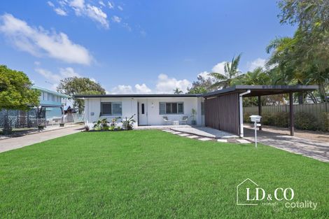 4 DIGBY ST, EAST MACKAY, QLD 4740