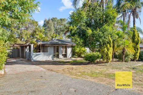 Property photo of 13 Corring Way Parmelia WA 6167