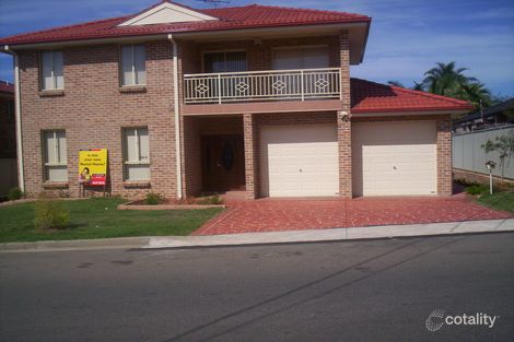 2a Nobbs St, South Granville, NSW 2142