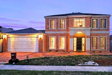 17 Jubilee Dr, Rowville, VIC 3178