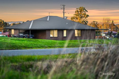 1 Reibey St, Beaconsfield, TAS 7270