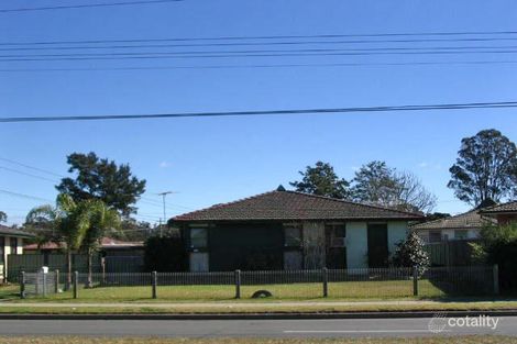 459 Luxford Rd, Shalvey, NSW 2770