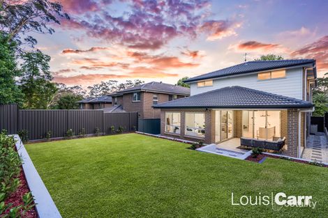11a John Savage Cres, West Pennant Hills, NSW 2125