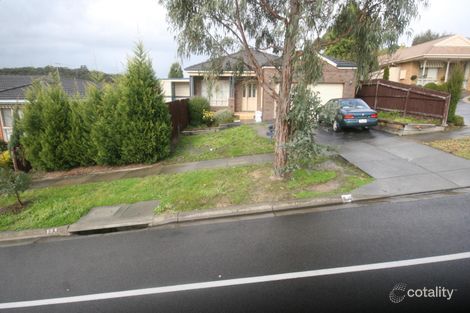 64 Nangathan Way, Croydon North, VIC 3136