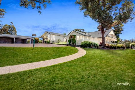 Property photo of 166-206 Pioneer Road Yarrambat VIC 3091