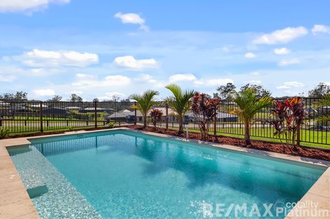 Property photo of 1 Cupania Street Delaneys Creek QLD 4514