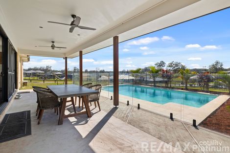 Property photo of 1 Cupania Street Delaneys Creek QLD 4514