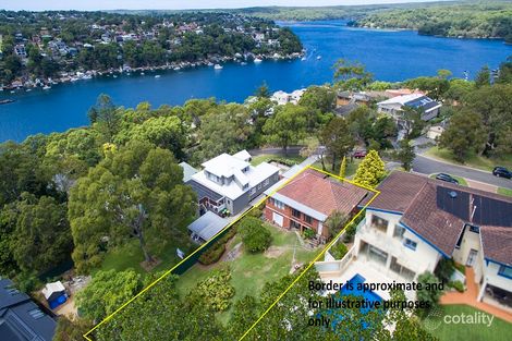 Property photo of 21 Coora Road Yowie Bay NSW 2228