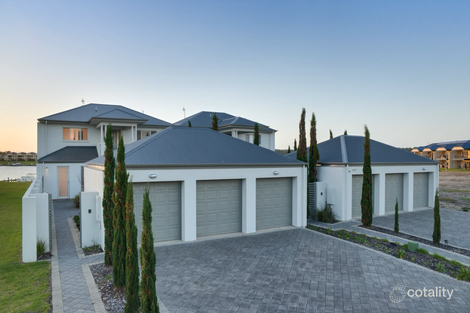 Property photo of 9 Providence Place Hindmarsh Island SA 5214