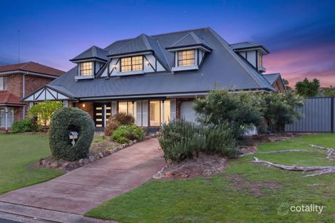 19 Morgan St, Ingleburn, NSW 2565
