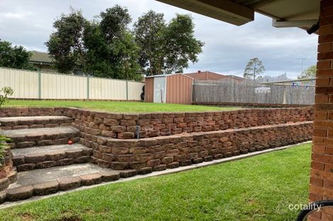 Property photo of 5 Tarago Place Prestons NSW 2170