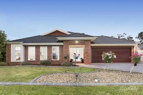 103 The Old Stock Run, Sunbury, VIC 3429