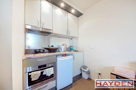 Property photo of 602/466 Swanston Street Carlton VIC 3053