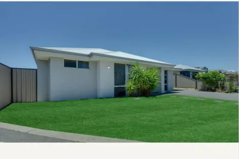 4 St Pierre Turn, Piara Waters, WA 6112