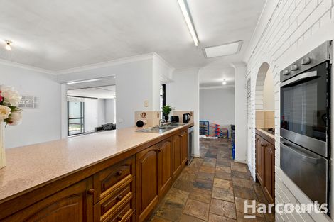 Property photo of 64 Mataitai Loop Cooloongup WA 6168