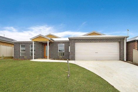 47 Chrystobel Way, Kilmore, VIC 3764