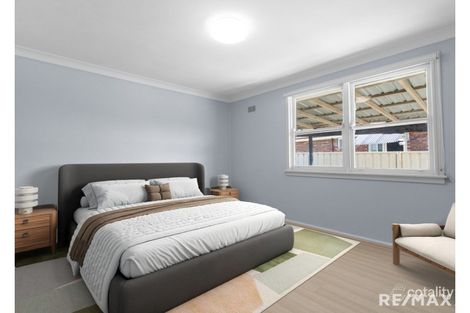 Property photo of 27/27-A Boronia Road North St Marys NSW 2760