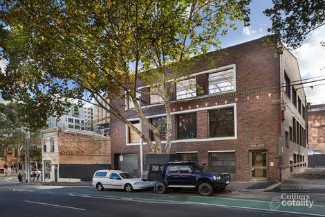 198-202 Queensberry St, Carlton, VIC 3053