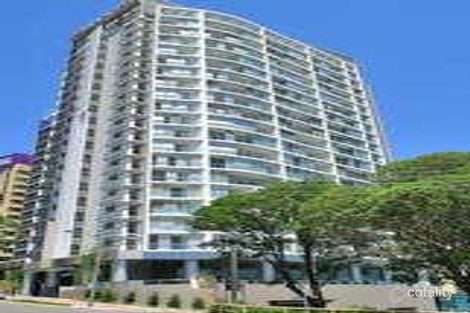 Property photo of 1901/55 Lavender Street Milsons Point NSW 2061