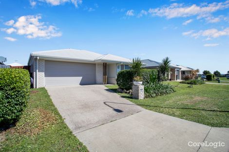 Property photo of 11 Tiller Street Bucasia QLD 4750