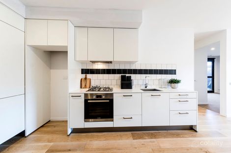 Property photo of 12G/324 Pascoe Vale Road Essendon VIC 3040