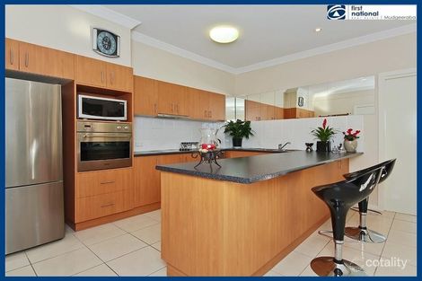 Property photo of 1/21 Robert Street Mudgeeraba QLD 4213