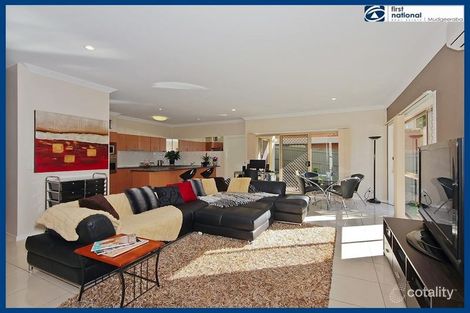 Property photo of 1/21 Robert Street Mudgeeraba QLD 4213