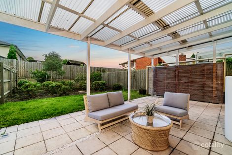 Property photo of 3/6 Benwerrin Drive Wantirna VIC 3152