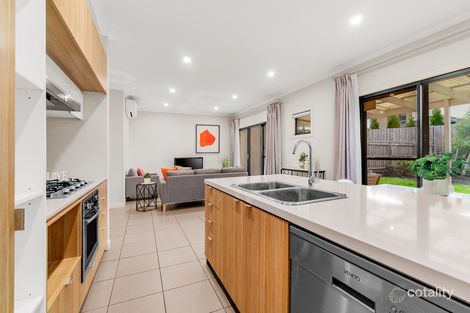 Property photo of 3/6 Benwerrin Drive Wantirna VIC 3152