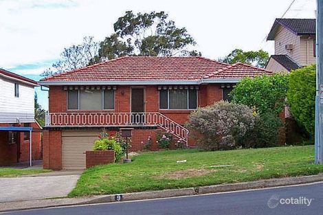 Property photo of 9 Adina Street Telopea NSW 2117