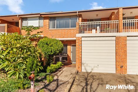 Property photo of 23/169 Walker Street Quakers Hill NSW 2763