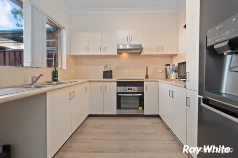 Property photo of 23/169 Walker Street Quakers Hill NSW 2763