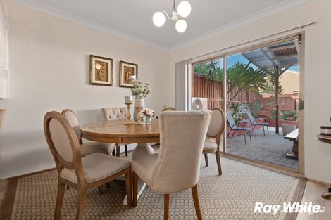 Property photo of 23/169 Walker Street Quakers Hill NSW 2763