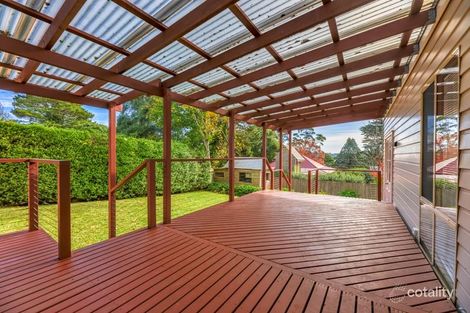 Property photo of 16 Broughton Street Bundanoon NSW 2578