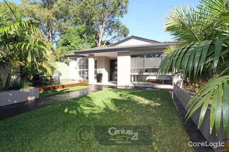 Property photo of 11 Chamberlain Avenue Caringbah NSW 2229