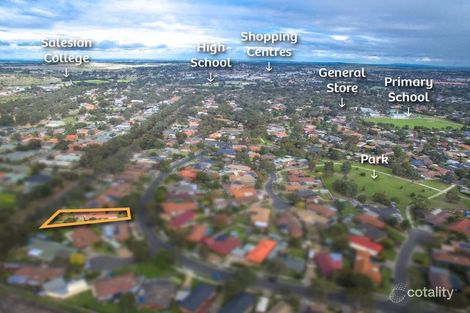 Property photo of 26 Dunrossil Drive Sunbury VIC 3429