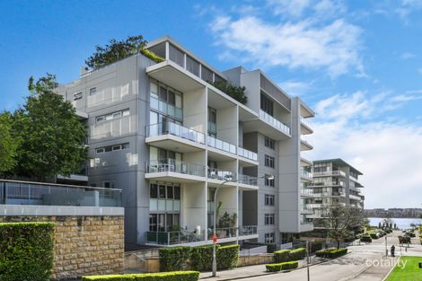 Property photo of 504/1 Jean Wailes Avenue Rhodes NSW 2138