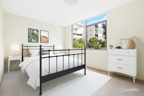 Property photo of 504/1 Jean Wailes Avenue Rhodes NSW 2138