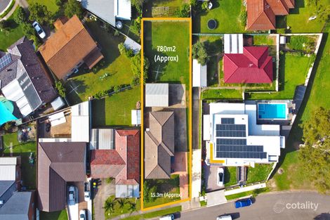 Property photo of 41 Apache Road Bossley Park NSW 2176