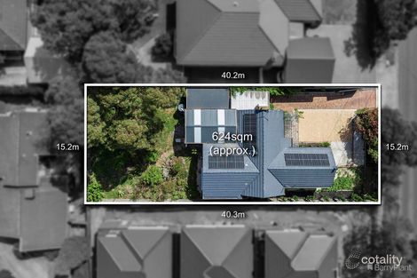 Property photo of 139 Rosanna Road Rosanna VIC 3084