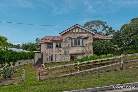 Property photo of 64 Robe Street Grange QLD 4051