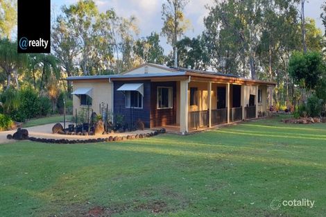 167 River Rd, Millstream, QLD 4888