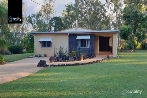 Property photo of 167 River Road Millstream QLD 4888
