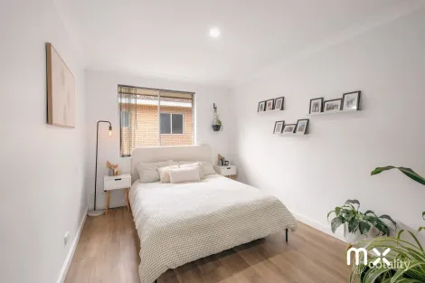 Property photo of 4/189 Gipps Road Keiraville NSW 2500