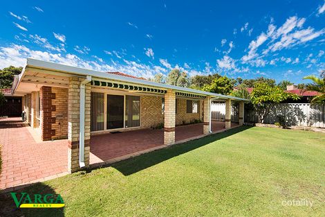 45 Sheldrake Way, Willetton, WA 6155