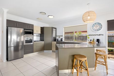 Property photo of 27 Lady Nelson Drive Eli Waters QLD 4655