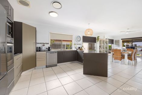 Property photo of 27 Lady Nelson Drive Eli Waters QLD 4655