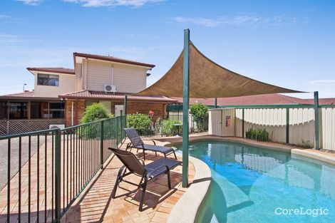 Property photo of 48 Japonica Drive Palm Beach QLD 4221