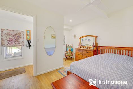 Property photo of 551 Gooburrum Road Welcome Creek QLD 4670