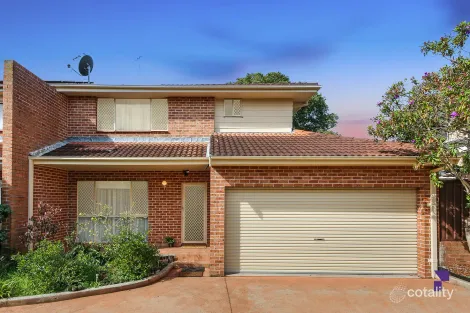 Property photo of 4/1B McMillan Street Yagoona NSW 2199